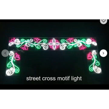 Outdoor Christmas Light Decor