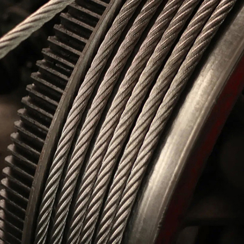 stainless steel wire rope China Manufacturers Suppliers Factory Exporter