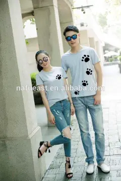 Cotton t-shirt. No minimum. DIY print. Black t-shirt. cheap price.