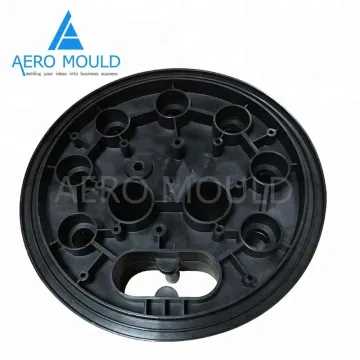 Professional Engineering Part Plastic Injection Mould