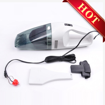12V Best car vacuum cleaner