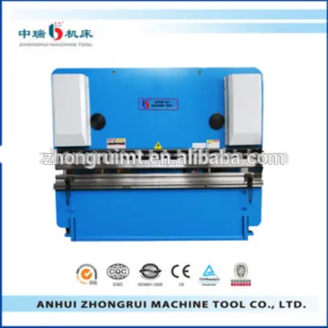 press brake cnc iron bending tools