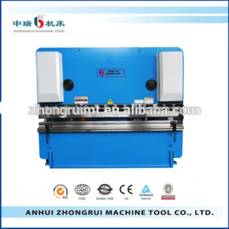 press brake cnc iron bending tools
