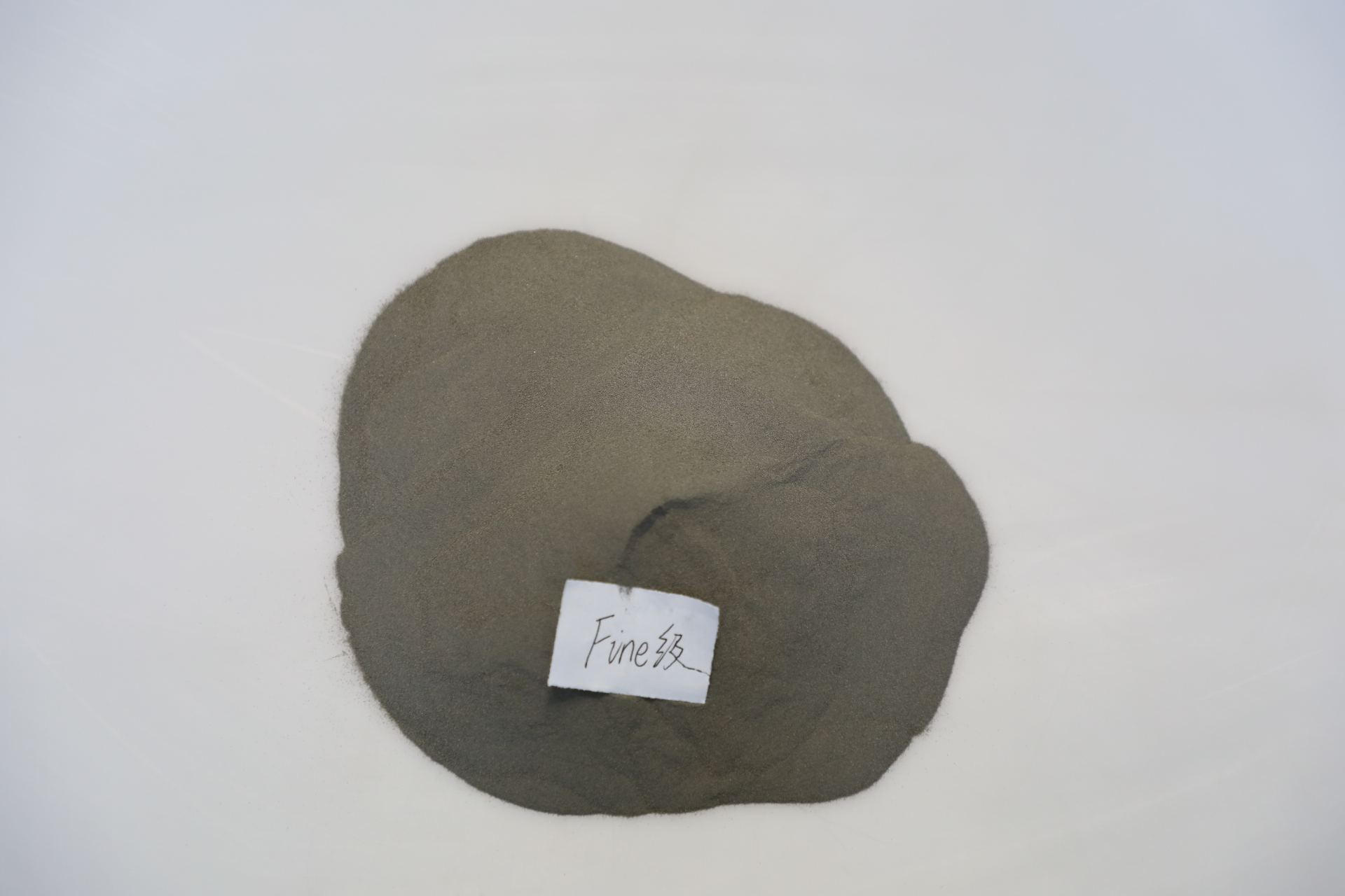 atomized ferrosilicon powder