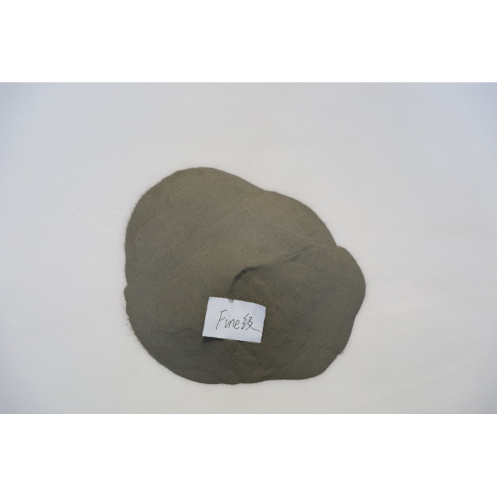 Atomized Ferrosilicon powder uesd mineral processing