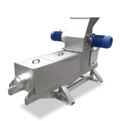 Grape Seeds Separator Machine