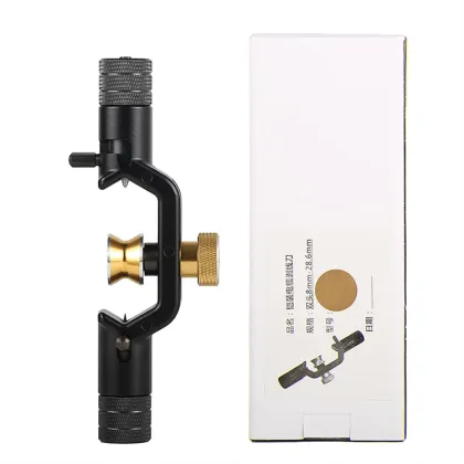 Ftth Cable Stripper Kit for Fiber Optic Armored Cable - 8mm-28.6mm Range