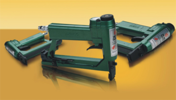 Special Gun for fur processing