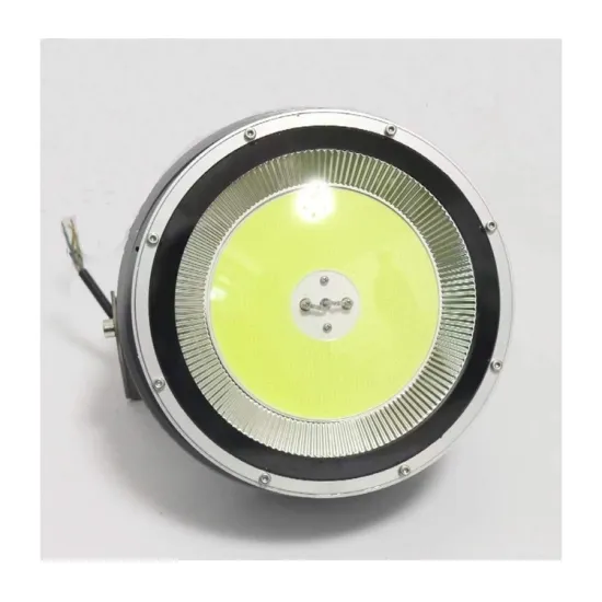 1000W LED Fishing Lights: Enhancing Your Fishing Experience with Powerful Water and Attraction Technology