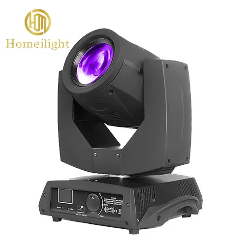 Guangzhou Professional 230W Beams Moving Head Light - Small Mini Beam 7R