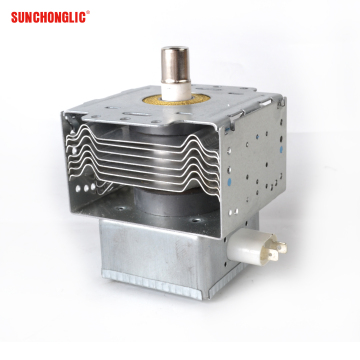 Sunchonglic Magnetron 900W -6 구멍 7 슬라이스 전자 레인지 부품
