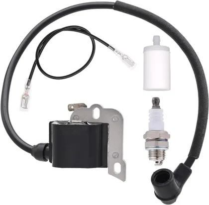 503901401 Ignition Coil Module Replacement for Husna and Jonsered Chainsaws
