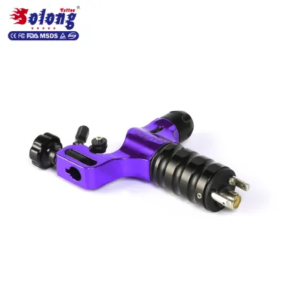 Solong tattoo motor gun stigma prodigy tattoo machine