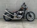 CHOPPER MOTOS MOTORCYCLE 250cc