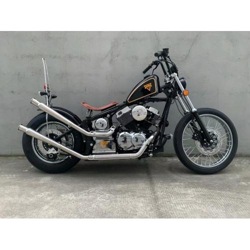 Chopper Motos Motorcycle 250cc