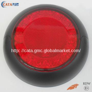 95mm Rear Fog LED Car Lamp