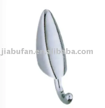 single robe hook 1635