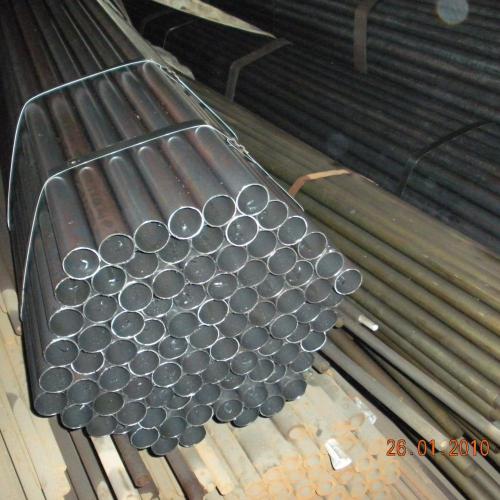  alloy steel mechanical tubing AISI 1020 cold drawn seamless mechanical tubing Supplier