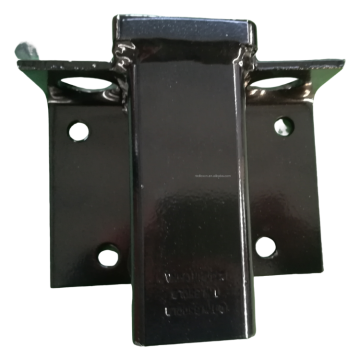 Universal Double Ball Mount Ball Mount Trailer Hitch مقطورة الكرة القابلة للتعديل