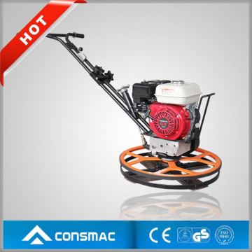 CONSMAC whiteman concrete trowel machines for sale