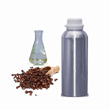 Bulk Wholesale 100% Pure Natural Clove Essential Oil