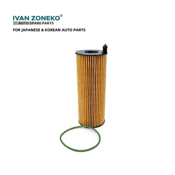 Wholesale High-Quality Oil Filters 057115561M for Volkswagen Audi - Ivan Zoneko