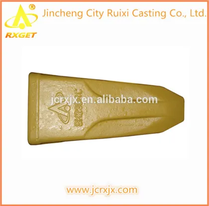 SK230RC bucket teeth loader bucket teeth backhoe bucket teeth