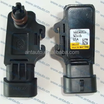 Auto Manifold Pressure (MAP) Sensor for MITSUBISHI 12232201