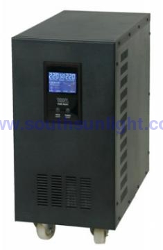4200W-7000W High performance Sine wave inverter series