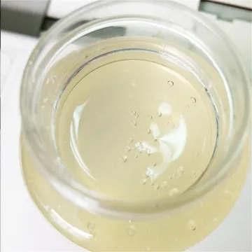 Daily Chemicals Alkyl Polyglycoside APG 0810
