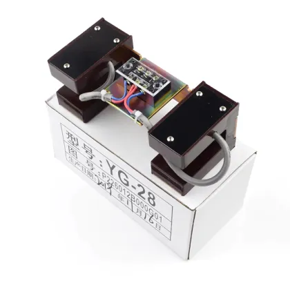Mitshi Elevator Spare Parts - YG-25 G1, YG-28, YG-128 Photoelectric Switches & Leveling Sensors