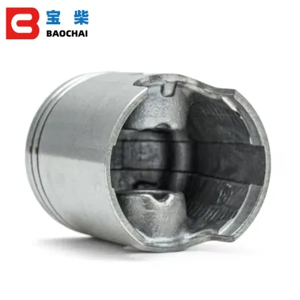 WM80 construction agricultural machinery spare parts wacker piston kit for gasoline engine