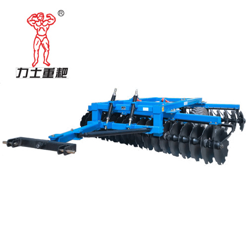 710-3.5 超重型圆盘耙