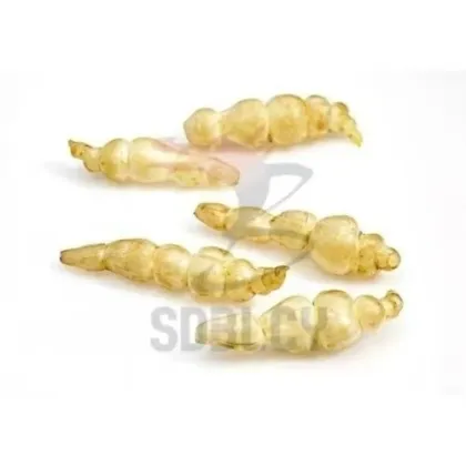 The healthy treasure gifted by nature -- stachyose