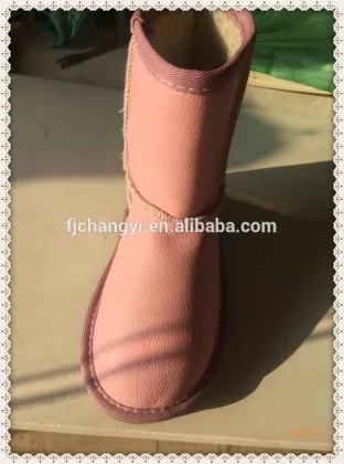 2016 POPULAR SNOW BOOTS, FASHION SNOW BOOT,WHITE WARM CHILDREN SNOW BOOTS