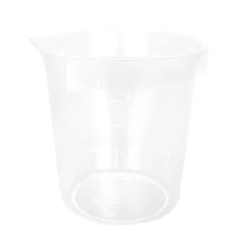 Polypropylene Disposable Beakers