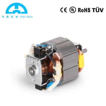 Universal Electrical Fan AC Motor for Household Appliance