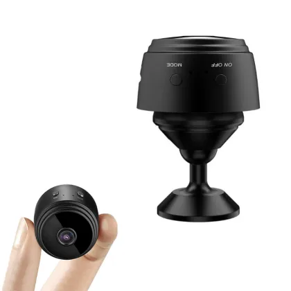 Full Hd 1080p Sports Camera with HD Output