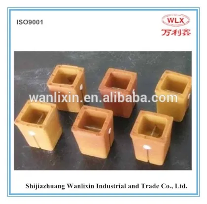 China manufacturer carbon cup