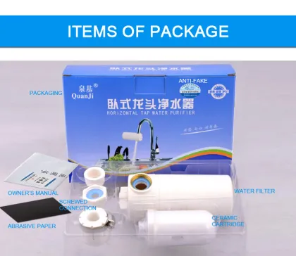 Tap water filter,faucet water filter for drinking On home use