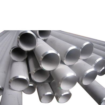 Api 5ct Oil Walang Handang Carbon Steel Pipes