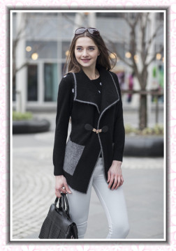 Cashmere Sweater (1500002062)