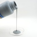 Pintura de piso industrial gris
