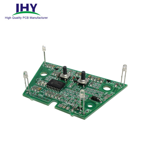 Shenzhen One-stop PCB Assembly Service Assembly of PCB