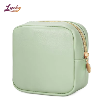 Wholesale Waterproof Portable Personal Cleaning Care Kit - Professional Makeup Bag
