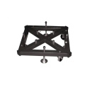 Durable Truss Base for Rigging Hardware