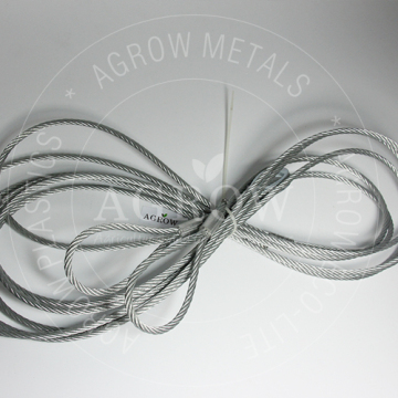 Aircraft Cable Anchors Anchorage