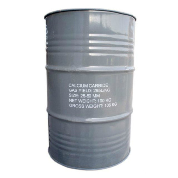 Calcium Carbide 15-25mm Calcium Acetylene