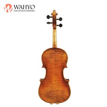 Best Selling Handmade Beautiful Color Violin