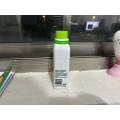 Eco-Friendly Washing Machine Detergent Bottle Shrink Sleeve Label